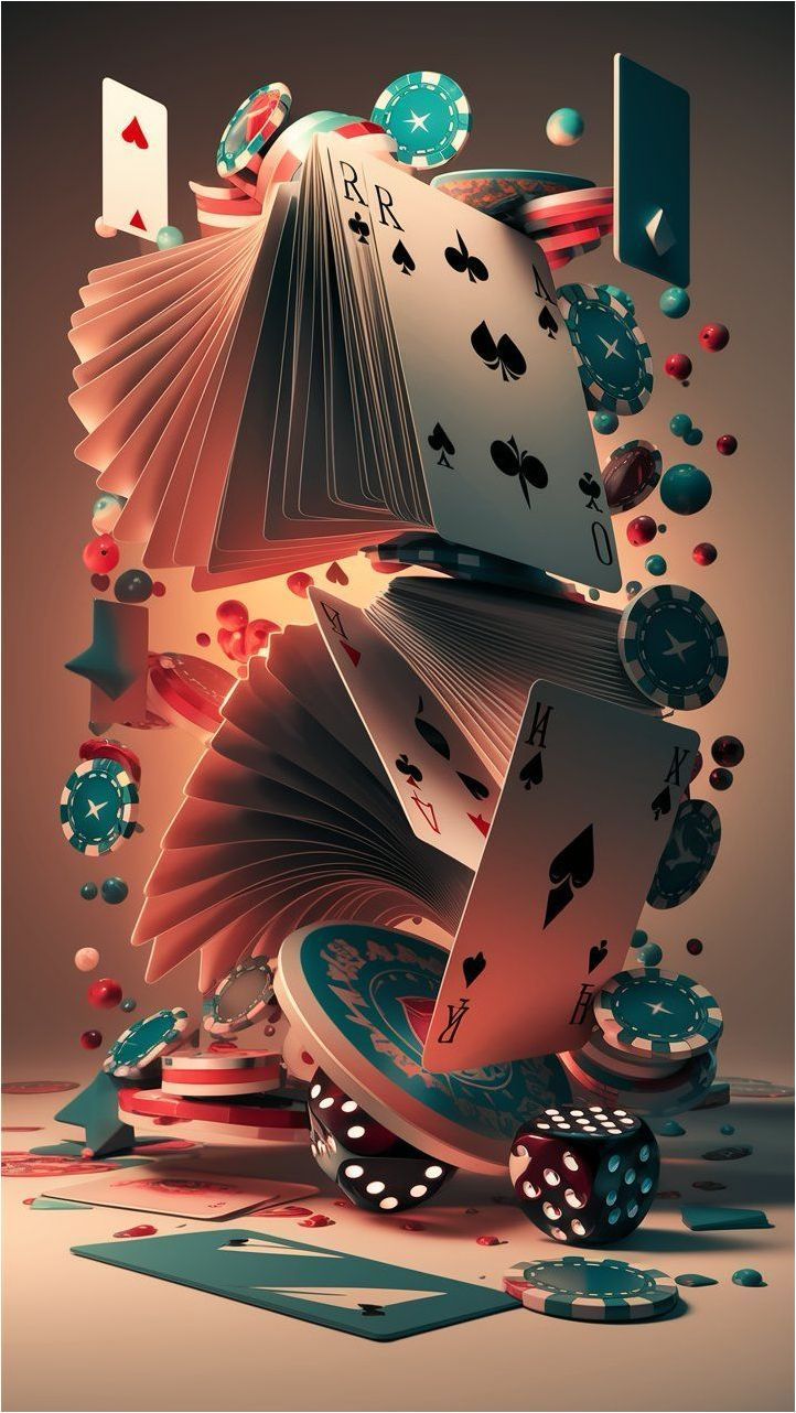 lintoto How Baccarat Hands Are Settled